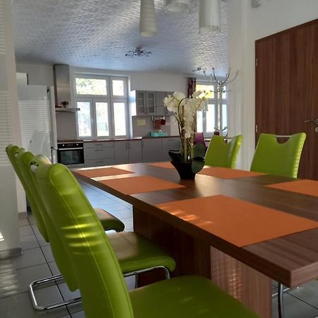 Alegria Natur Apartments Mikulov Exteriér fotografie