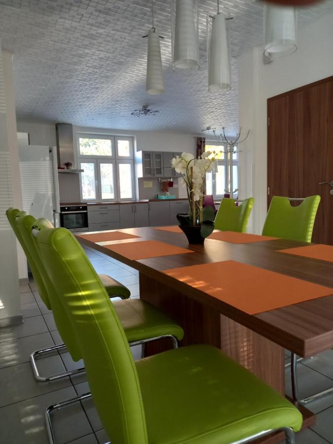 Alegria Natur Apartments Mikulov Exteriér fotografie