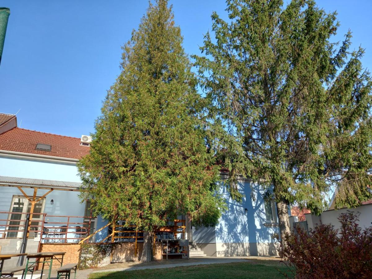 Alegria Natur Apartments Mikulov Exteriér fotografie
