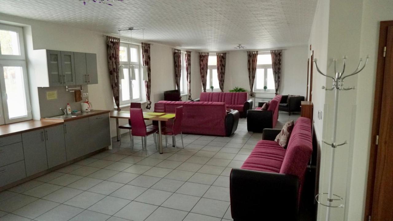 Alegria Natur Apartments Mikulov Exteriér fotografie